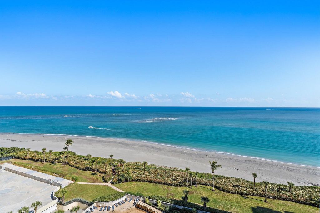 Photo of 300 Ocean Trail #1406, Jupiter, FL 33477 (MLS # R11142275)