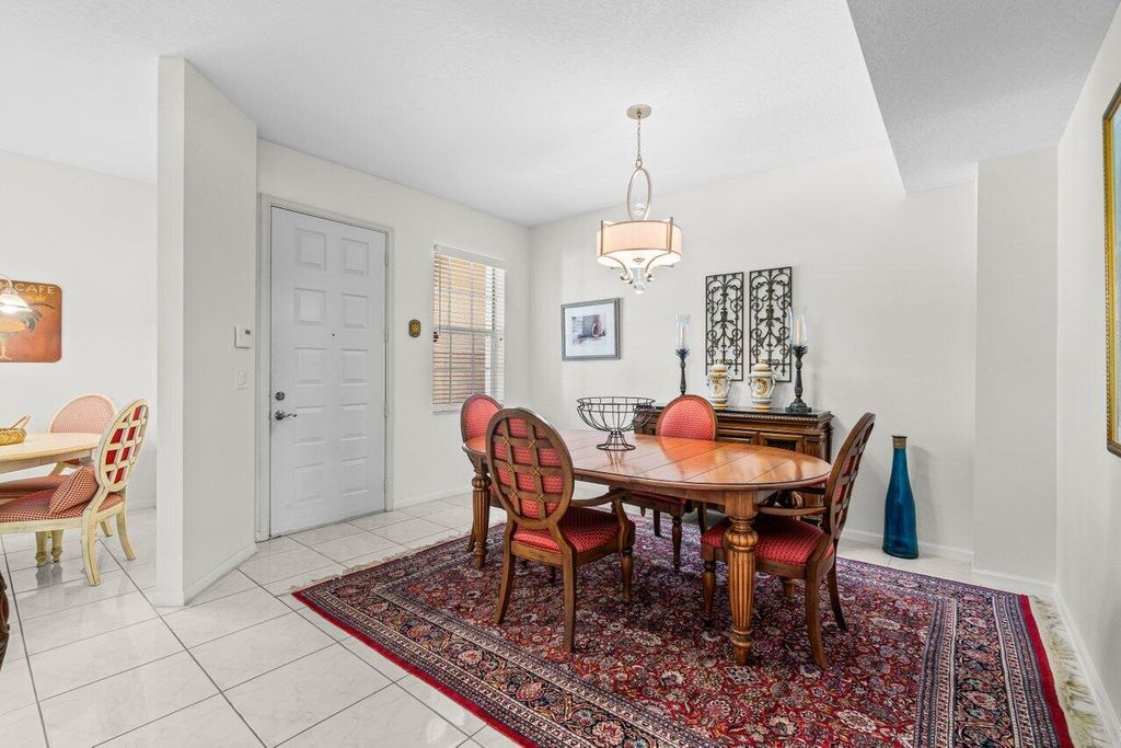 Photo of 12480 Crystal Pointe Drive #102, Boynton Beach, FL 33437 (MLS # R11101108)