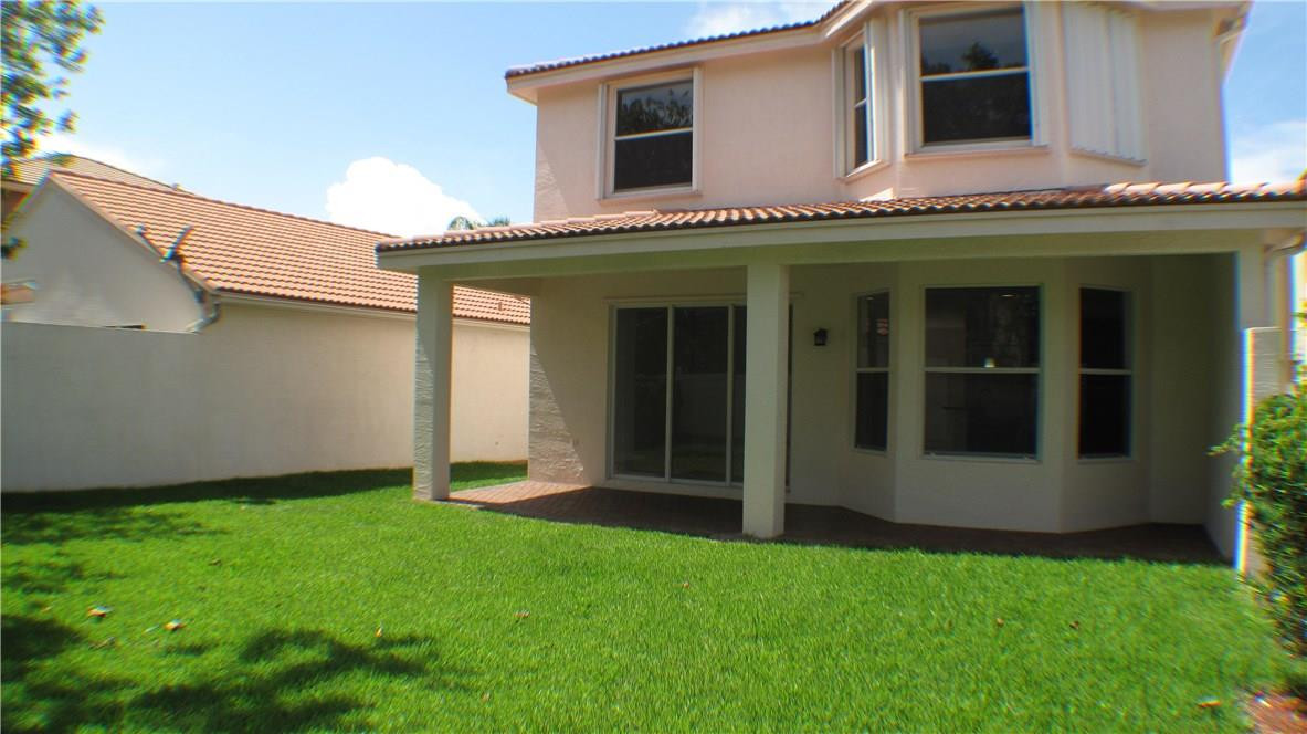 Nautica Isles - Residential