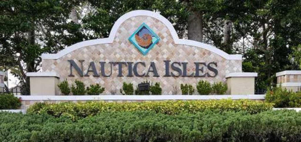 Nautica Isles - Residential