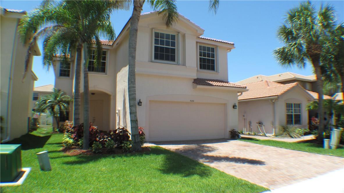 Nautica Isles - Residential