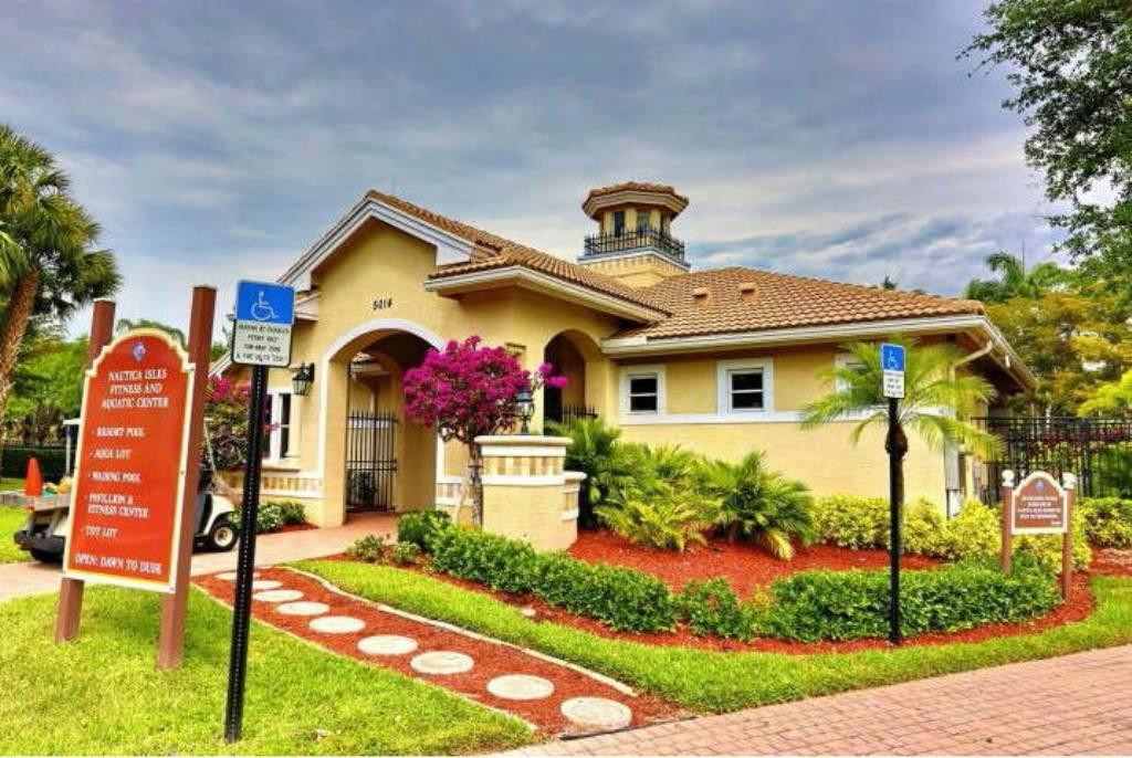 Nautica Isles - Residential