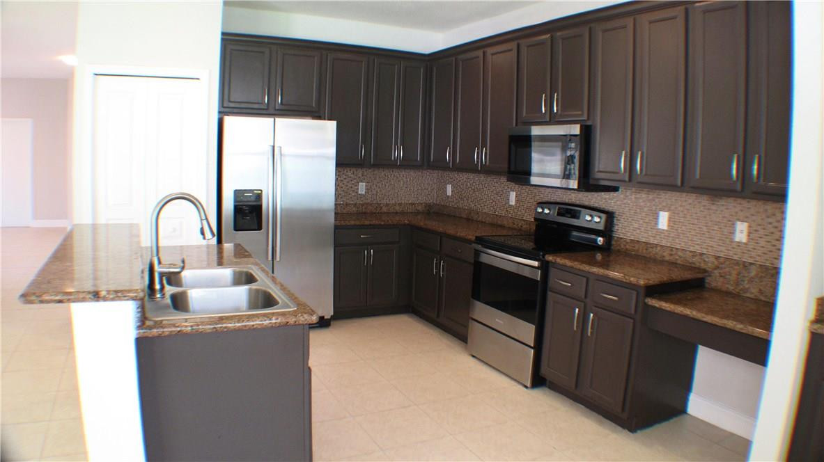 Nautica Isles - Residential