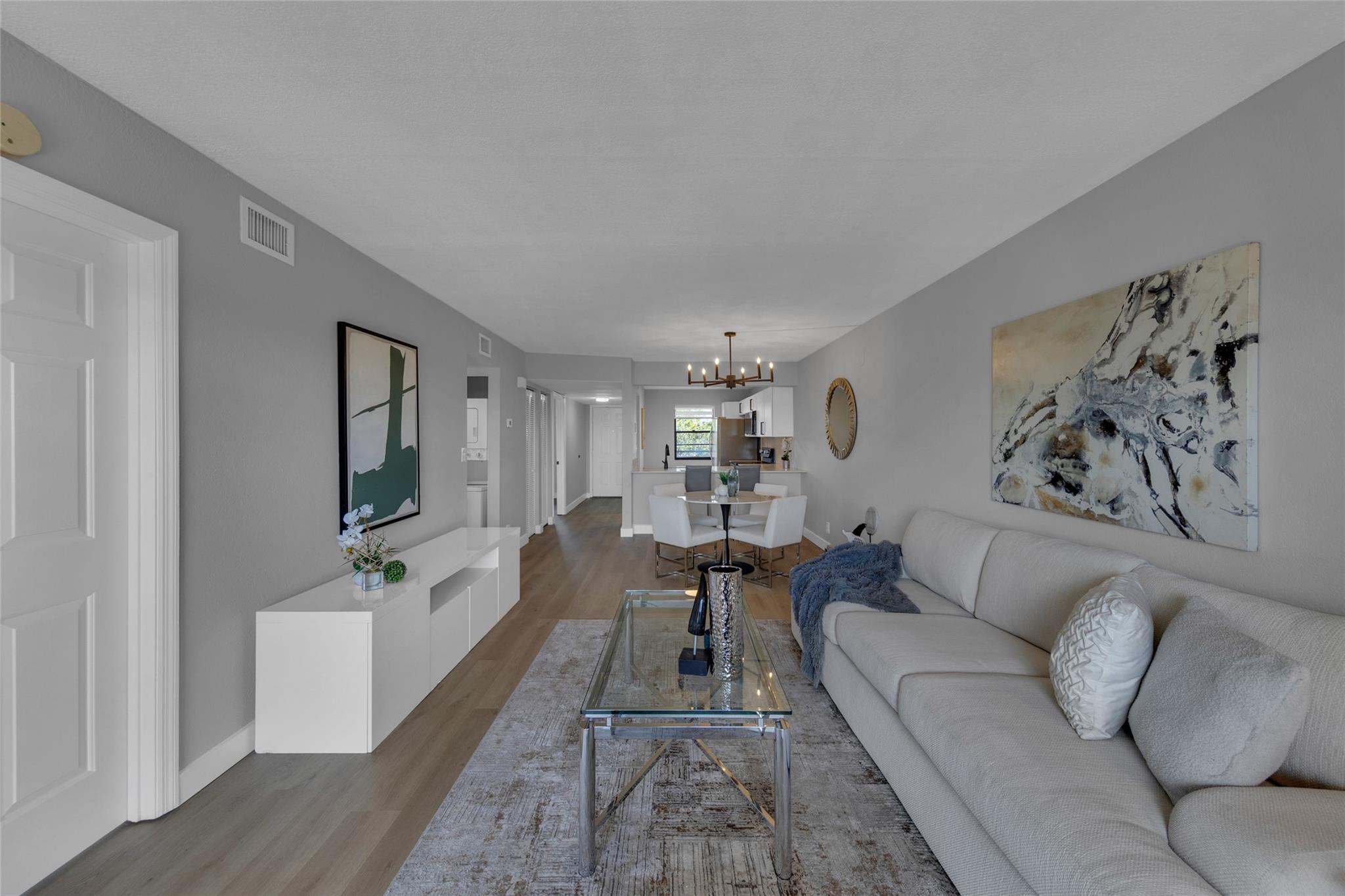 Harmony Terrace - Residential