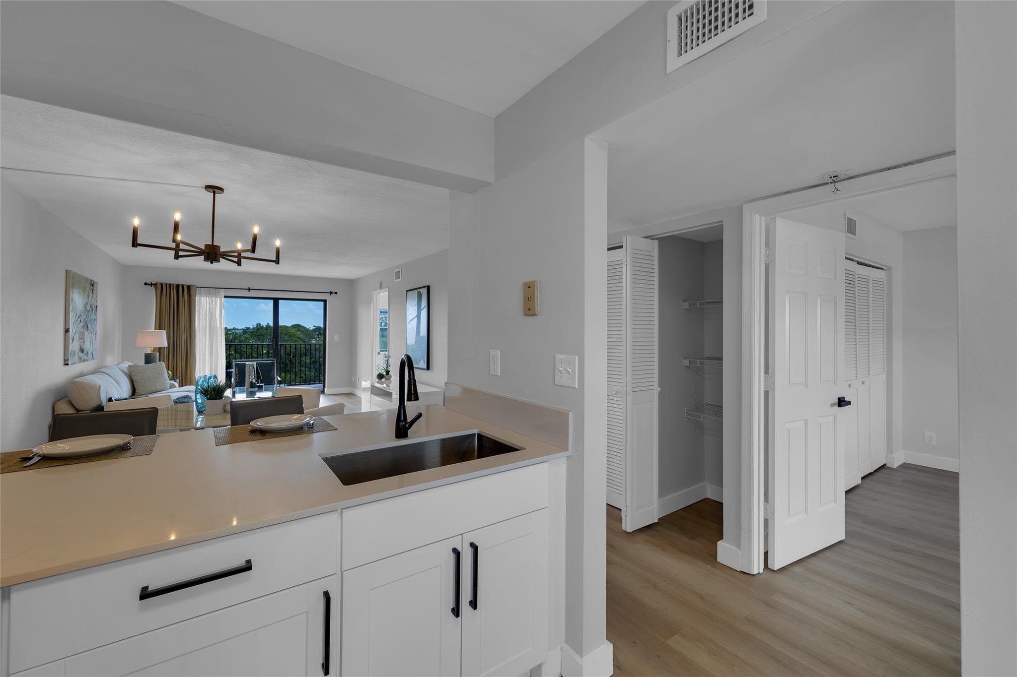 Harmony Terrace - Residential