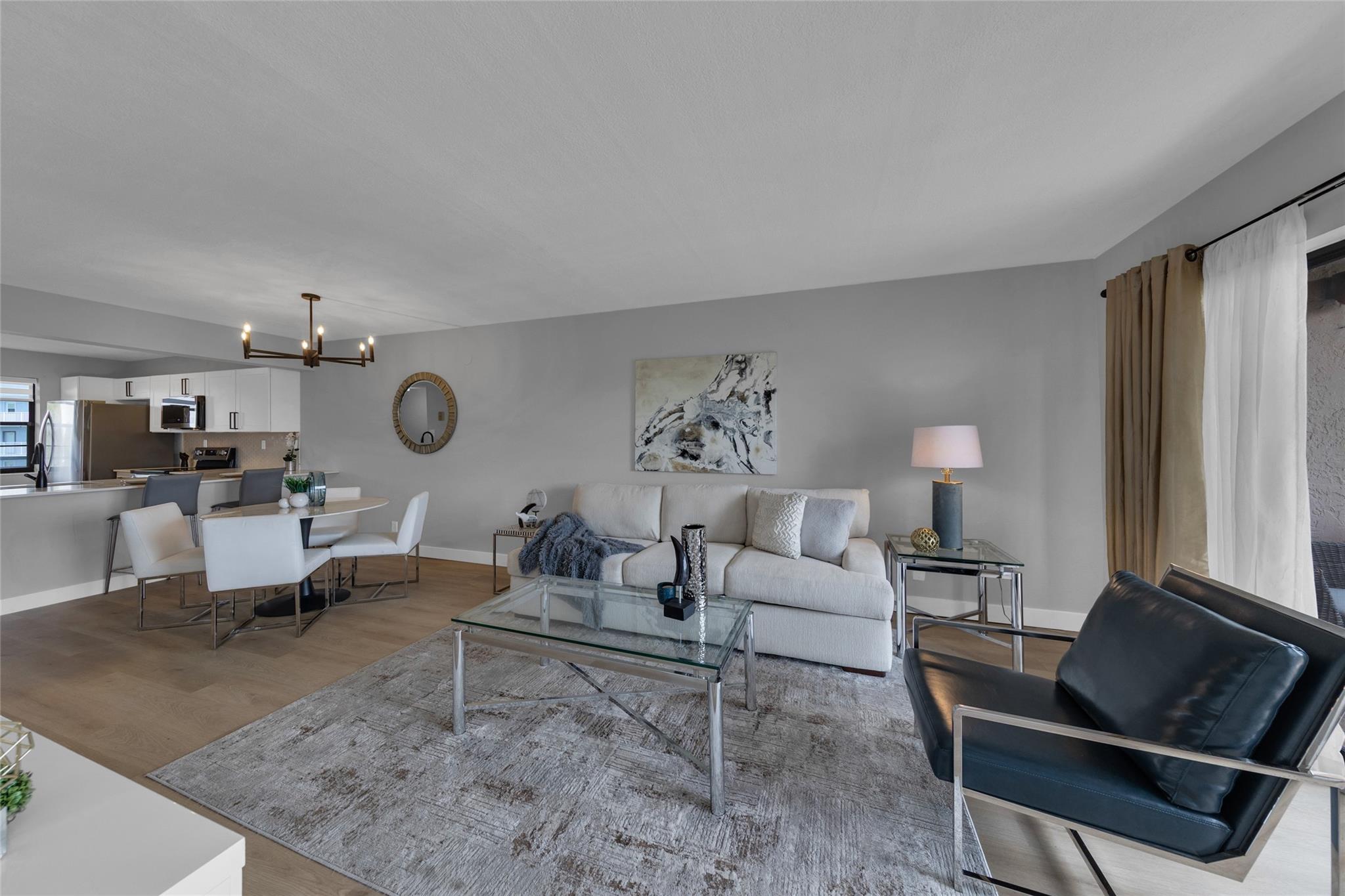 Harmony Terrace - Residential