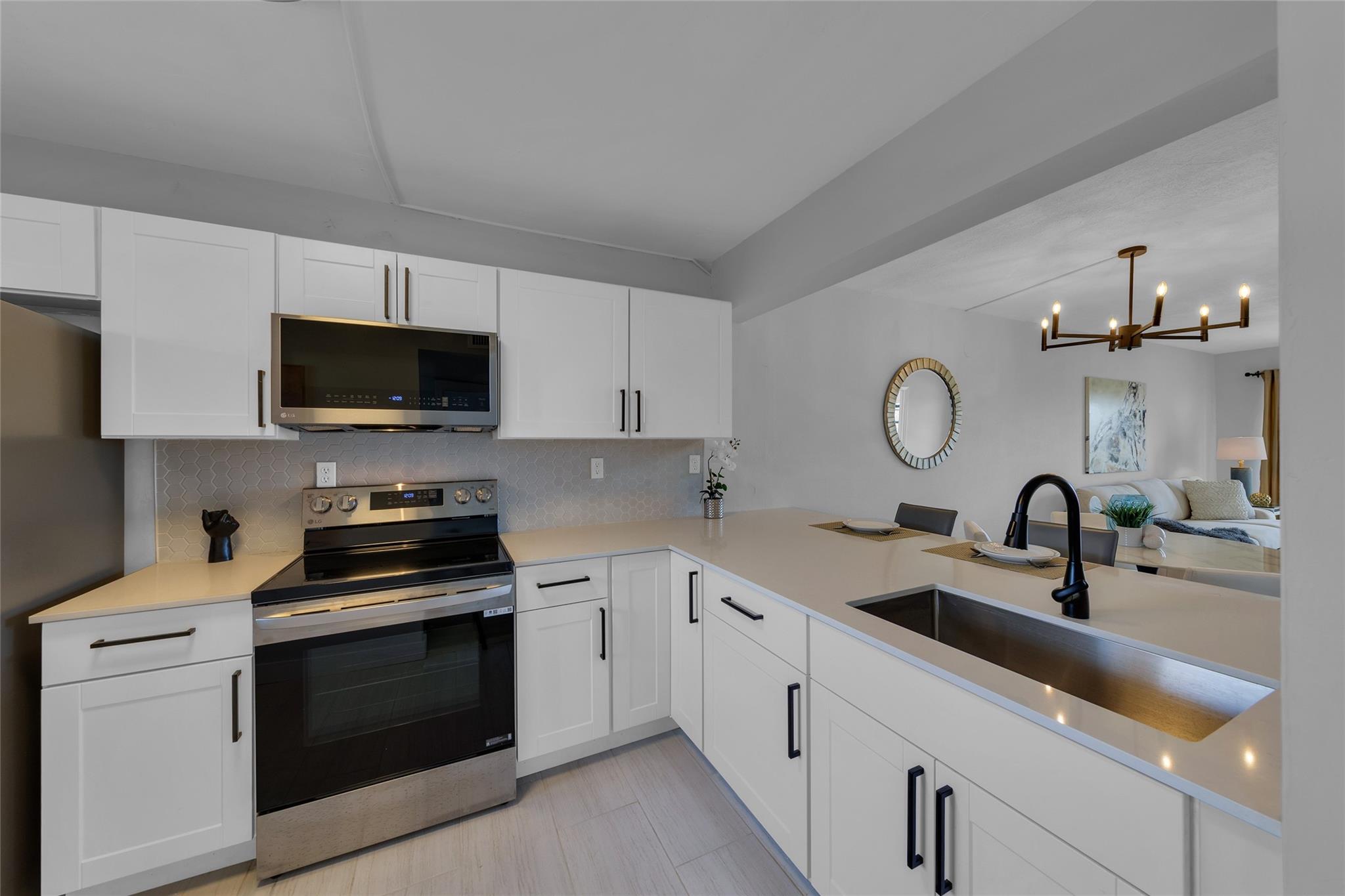 Harmony Terrace - Residential