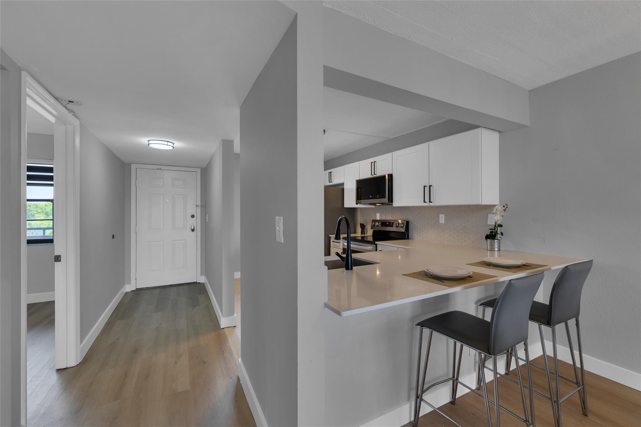 Harmony Terrace - Residential