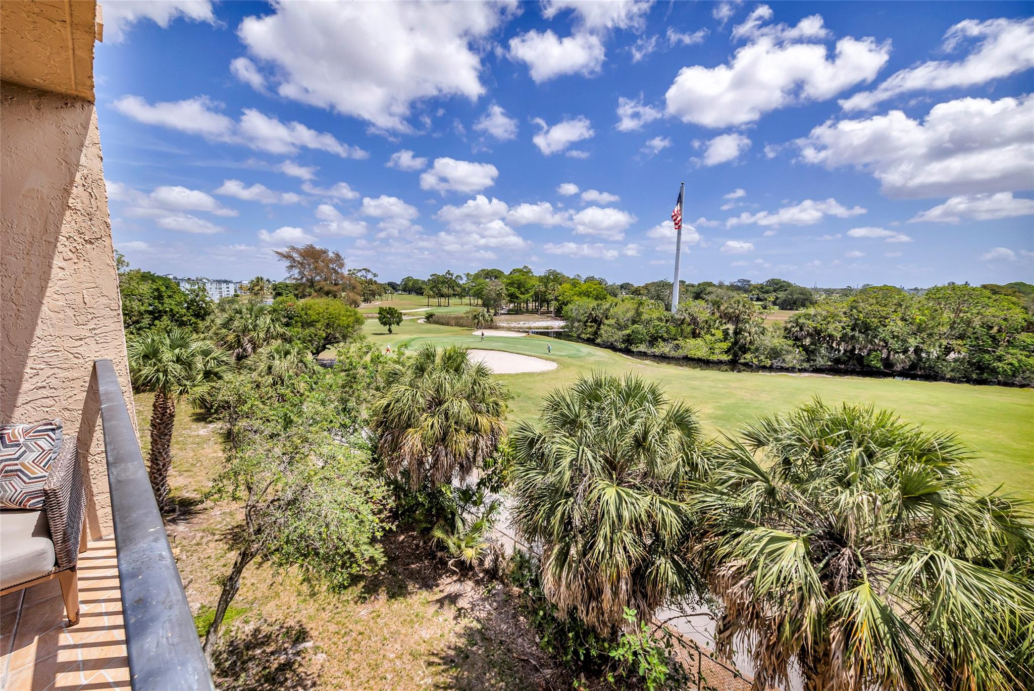 Harmony Terrace - Residential