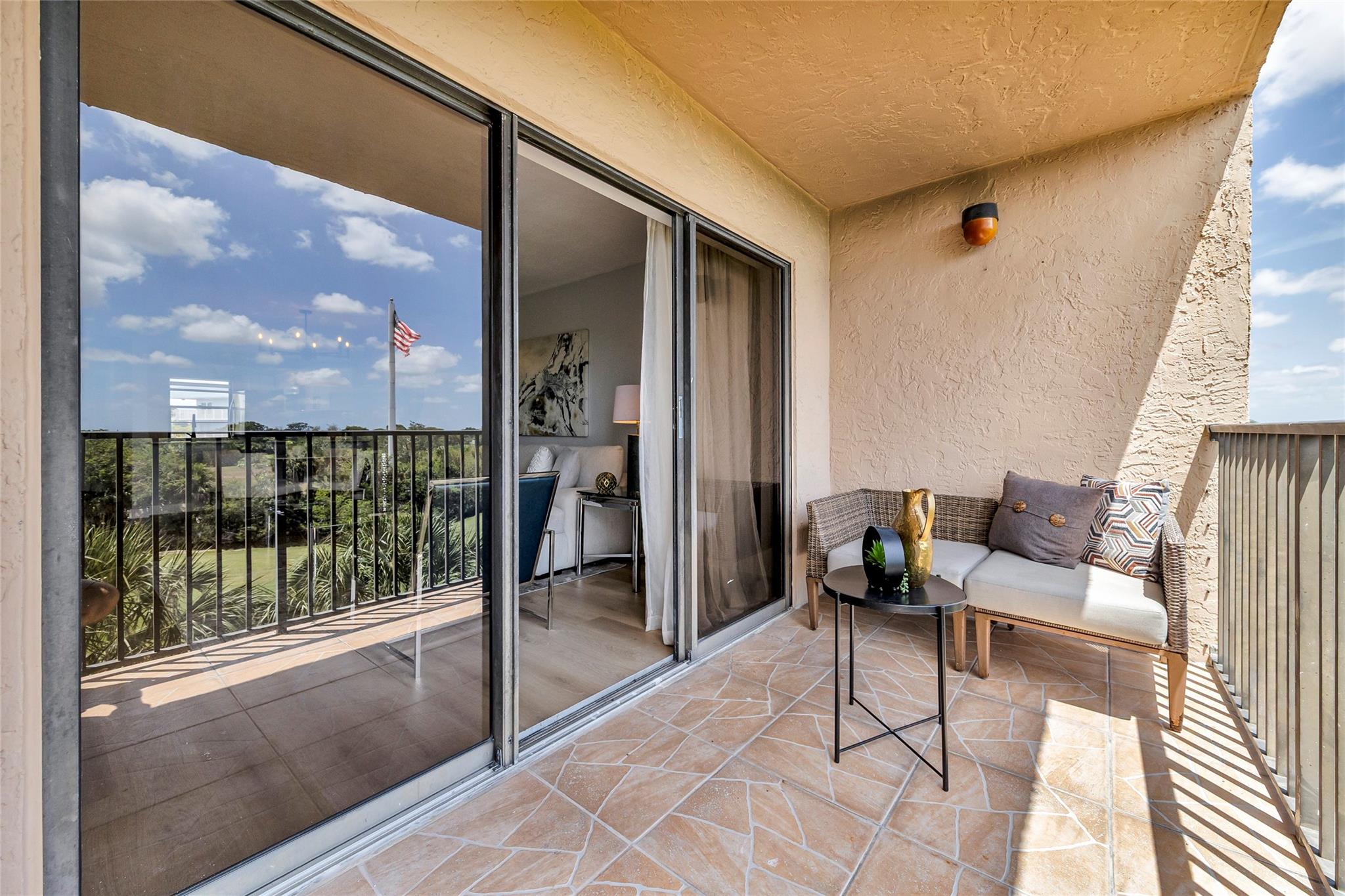 Harmony Terrace - Residential