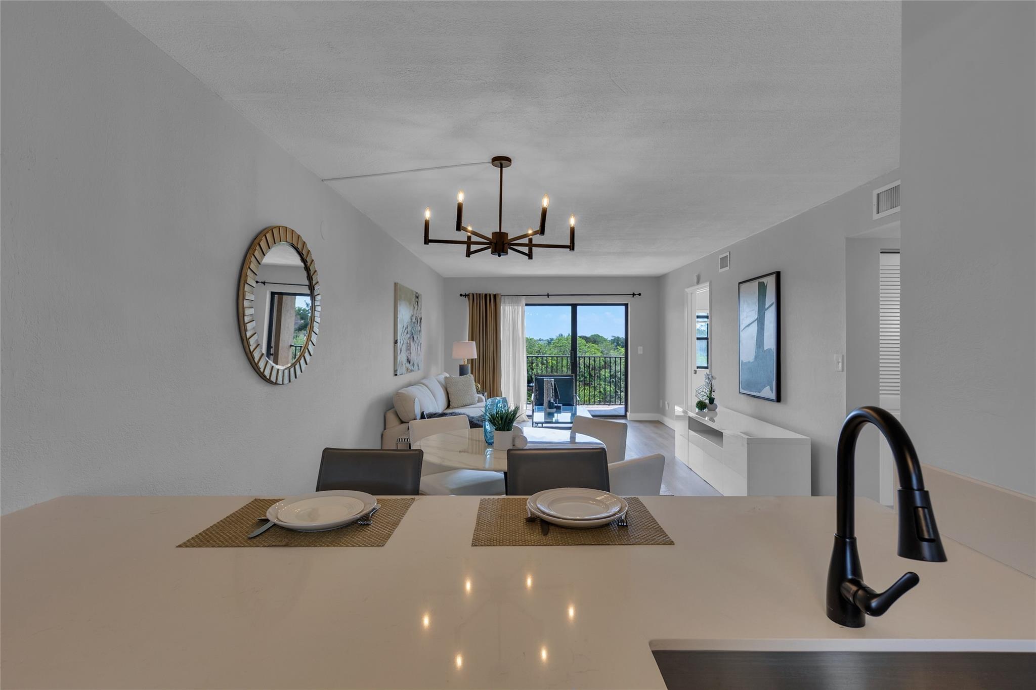 Harmony Terrace - Residential