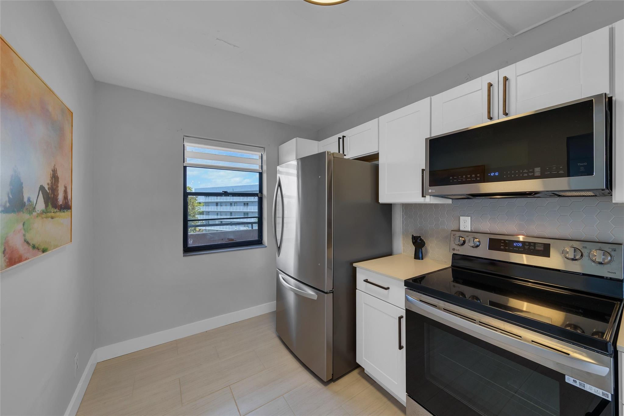 Harmony Terrace - Residential