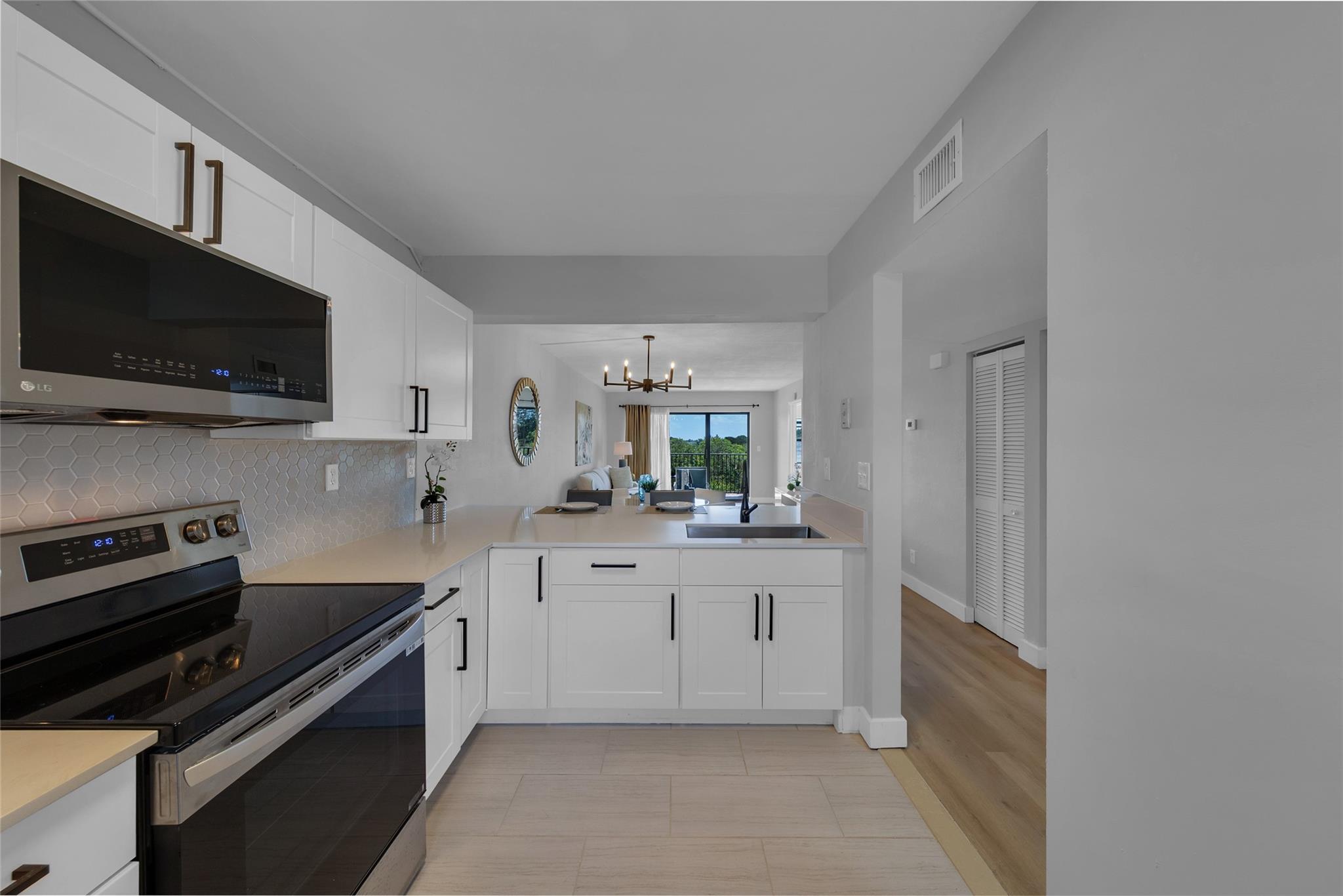 Harmony Terrace - Residential