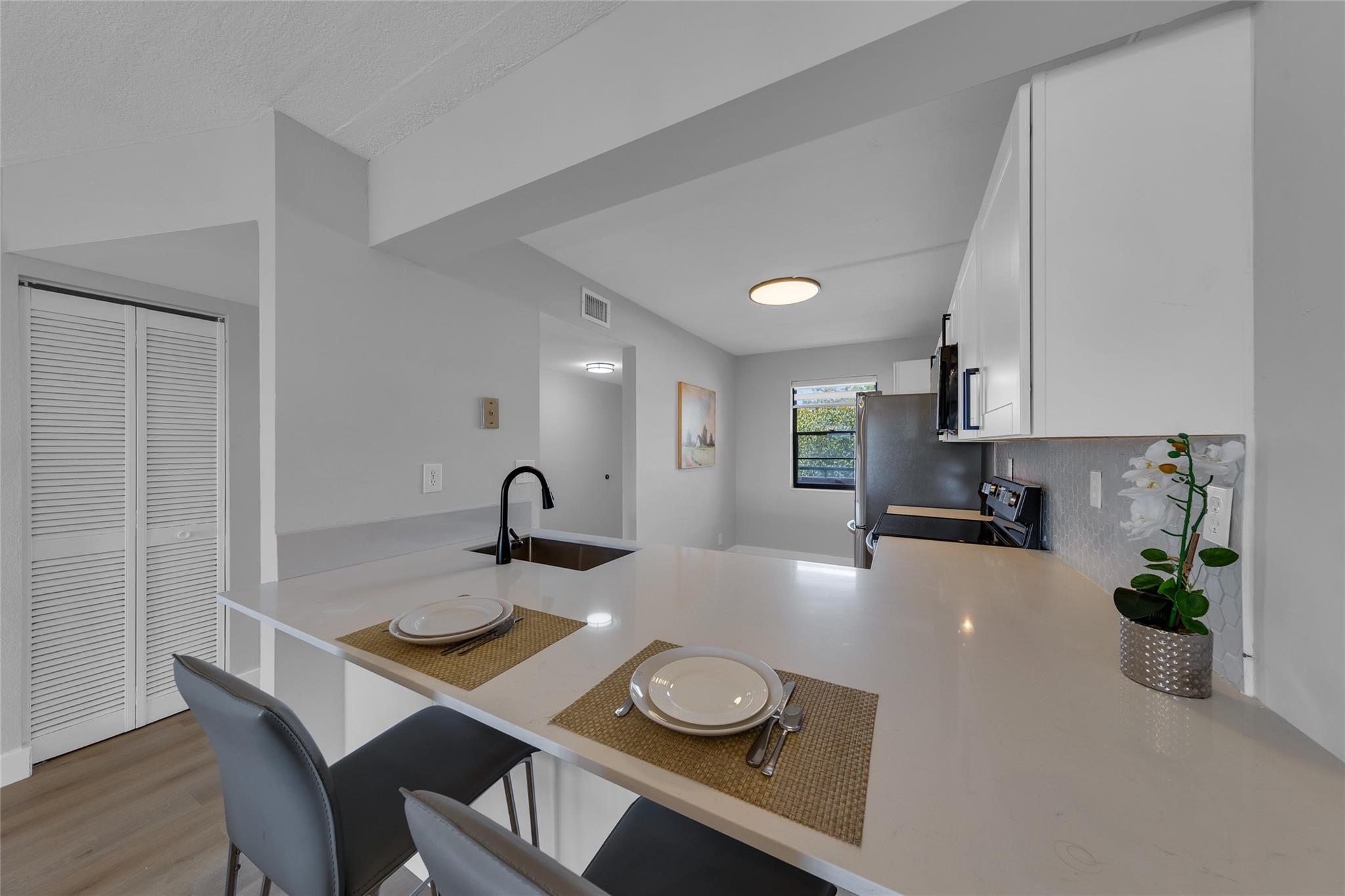 Harmony Terrace - Residential