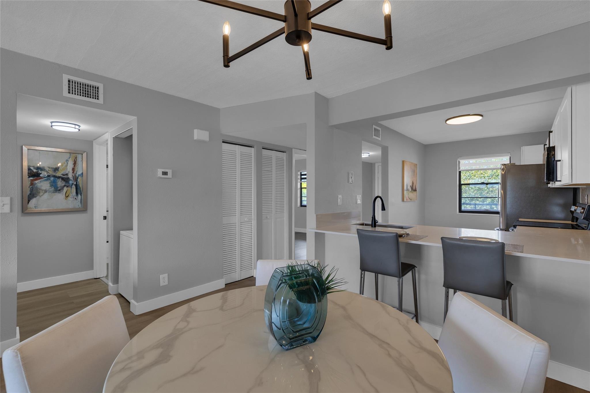 Harmony Terrace - Residential