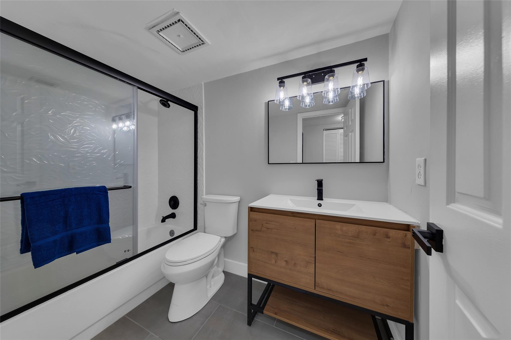 Harmony Terrace - Residential