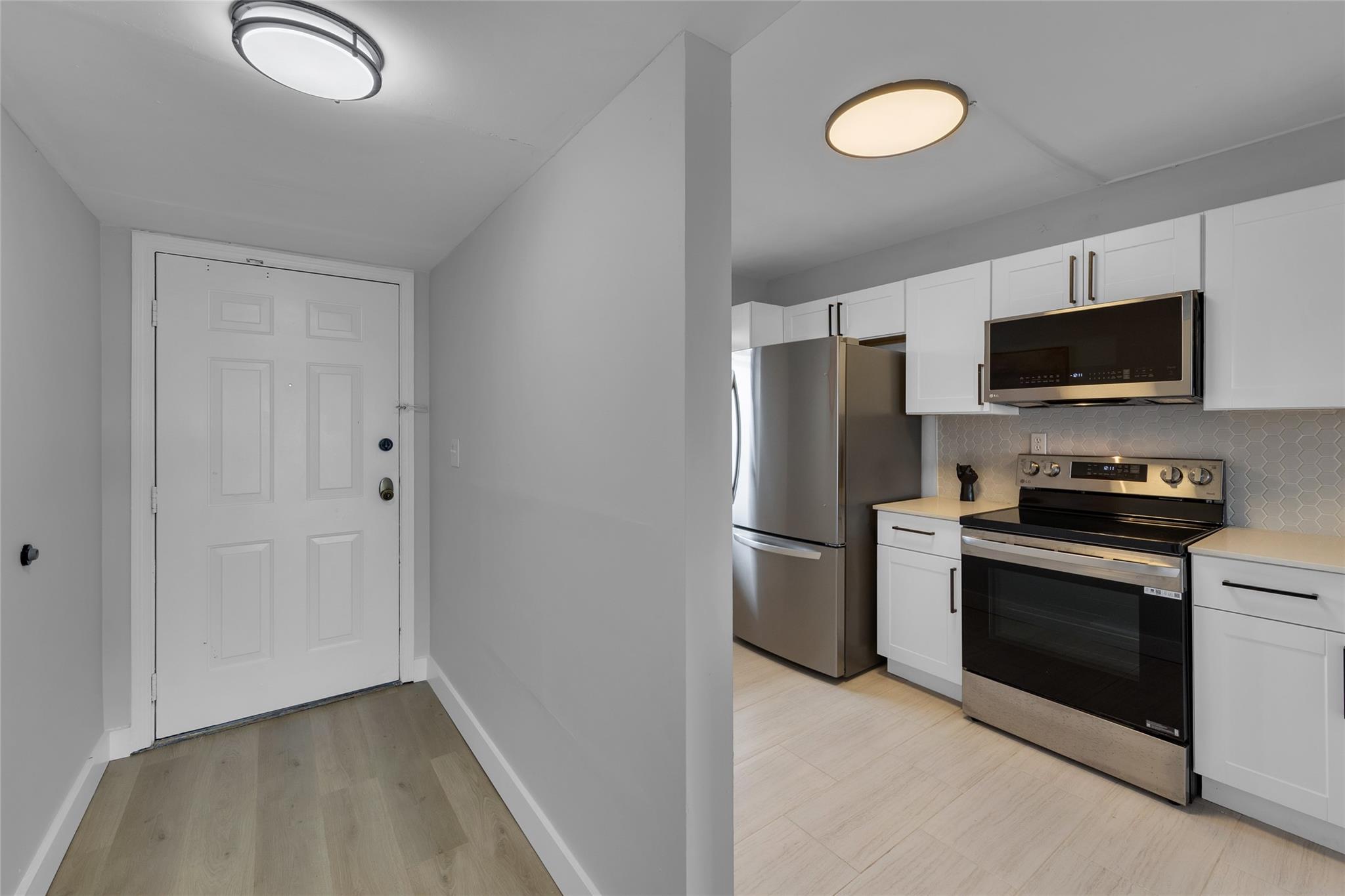 Harmony Terrace - Residential