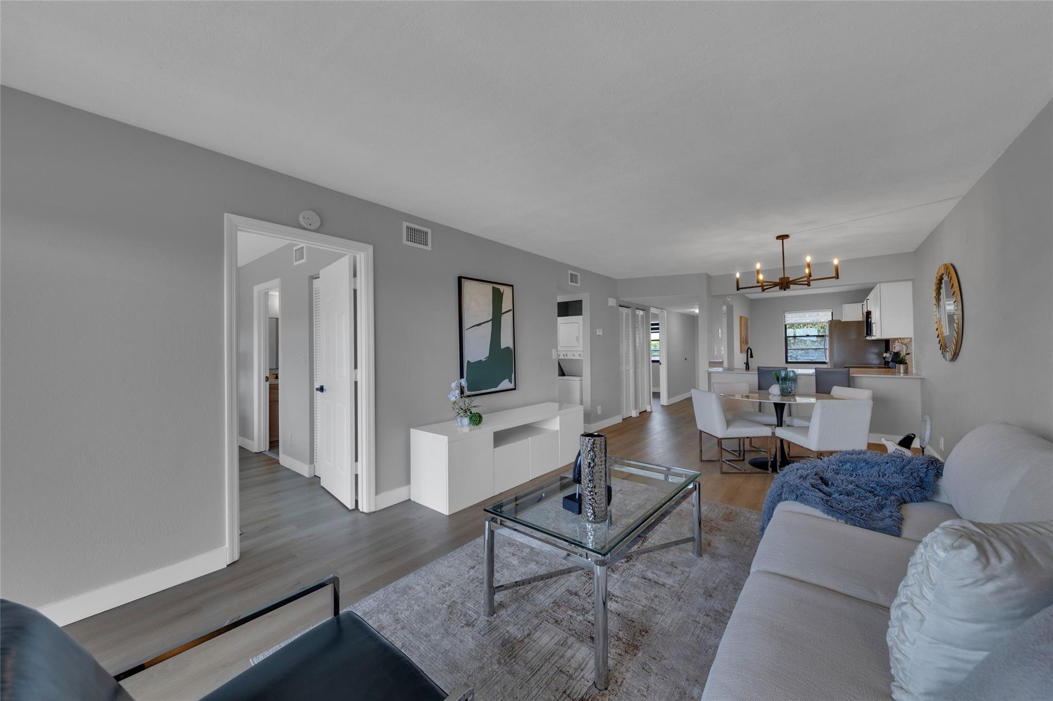 Harmony Terrace - Residential