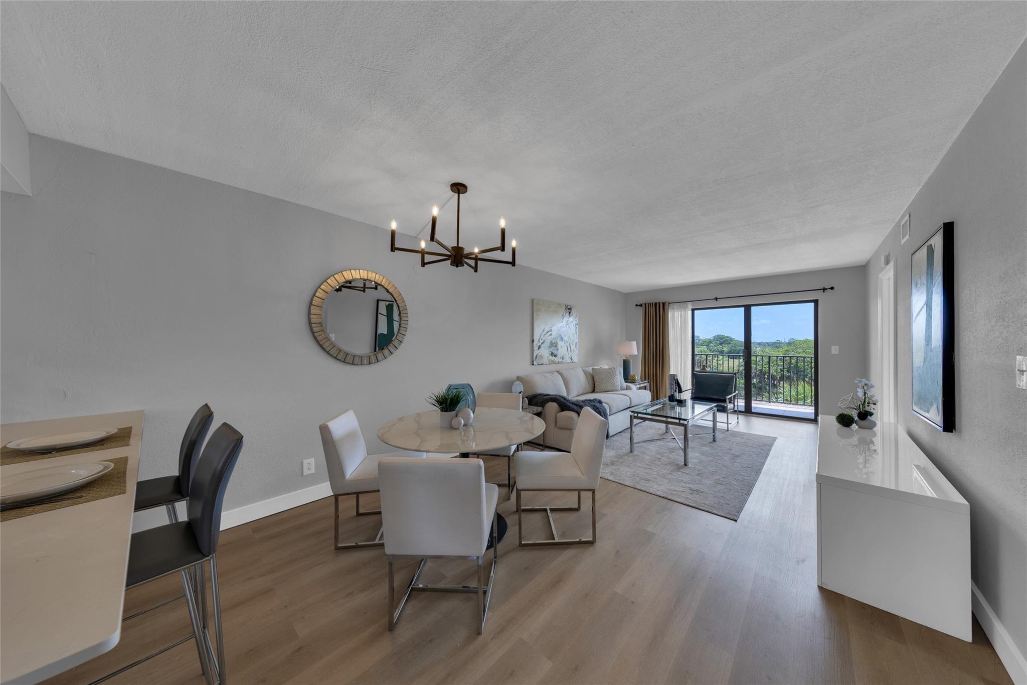 Harmony Terrace - Residential