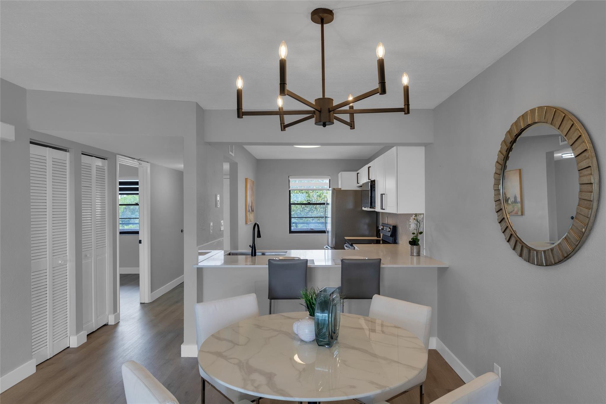 Harmony Terrace - Residential