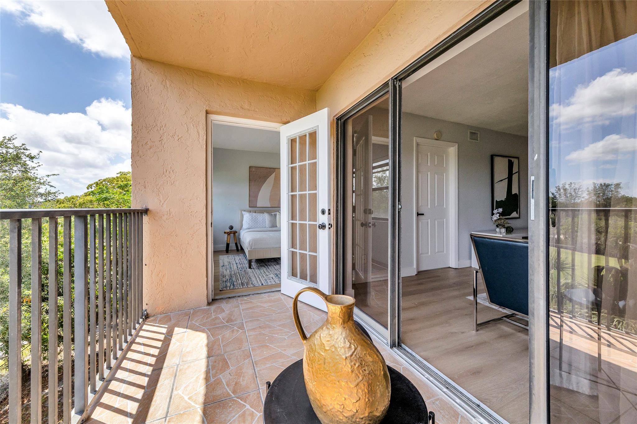 Harmony Terrace - Residential