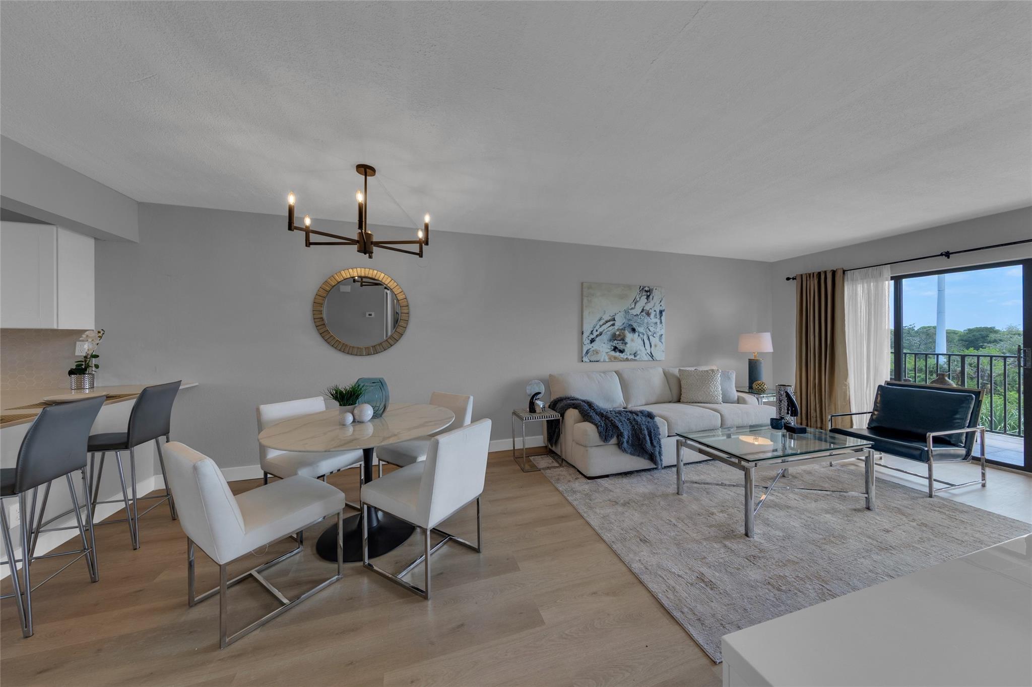 Harmony Terrace - Residential