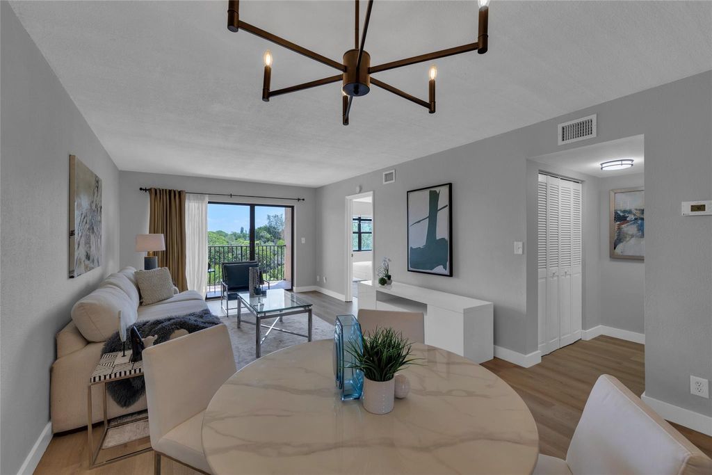 Photo of 1200 NW 80th Ave #406, Margate, FL 33063 (MLS # F10533704)