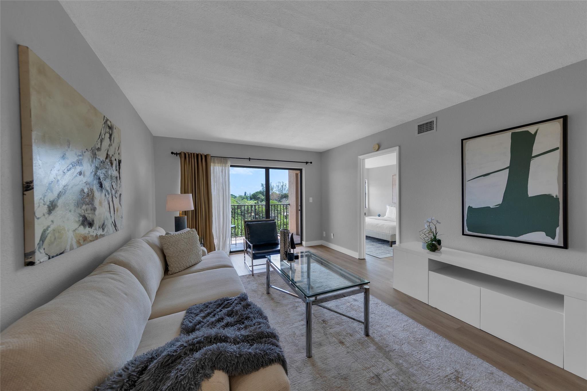 Harmony Terrace - Residential