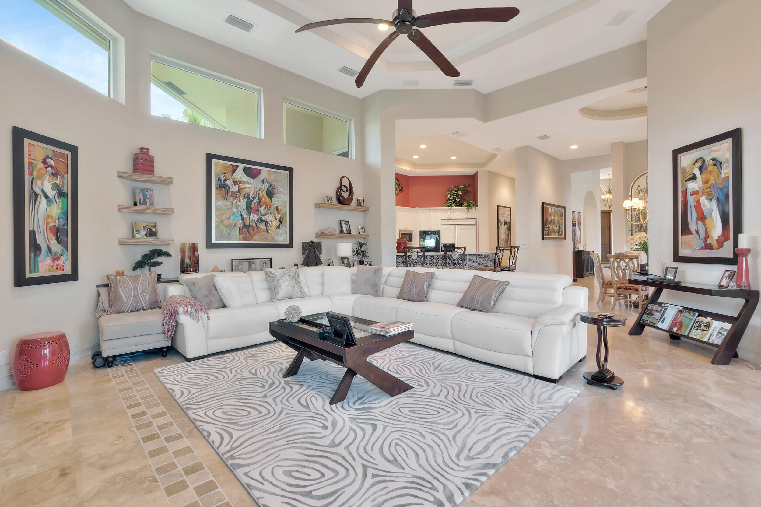 COVENTRY - Residential