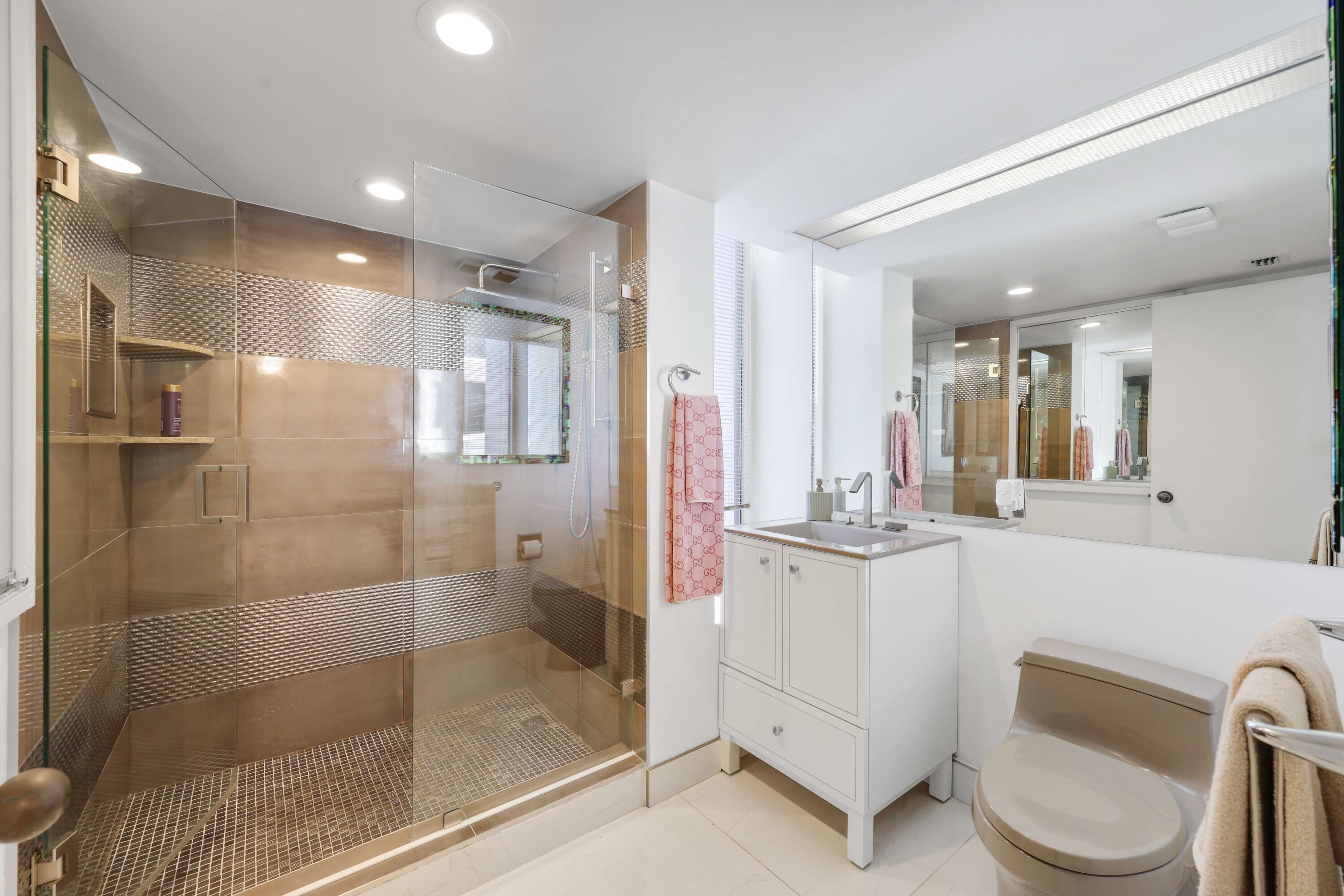 PLAZA OF THE PALM BEACHES CONDO - Residential