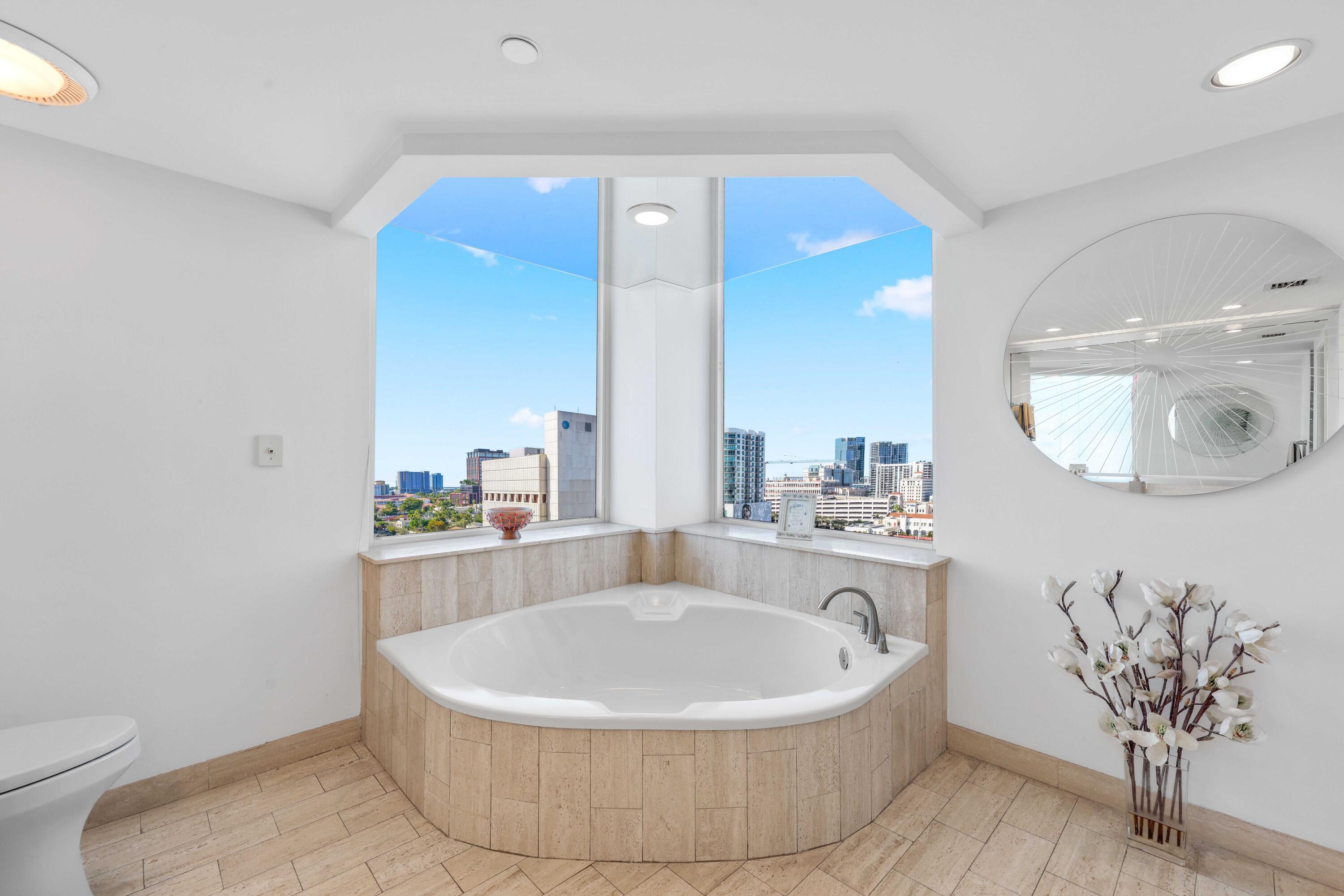 PLAZA OF THE PALM BEACHES CONDO - Residential