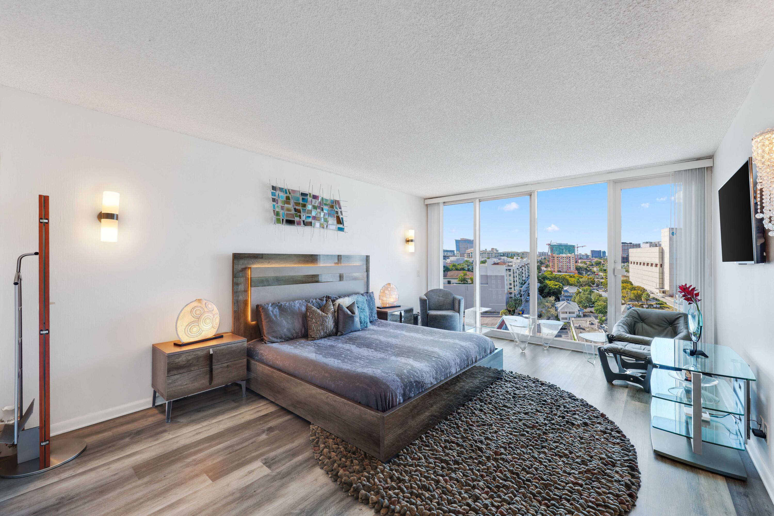 PLAZA OF THE PALM BEACHES CONDO - Residential