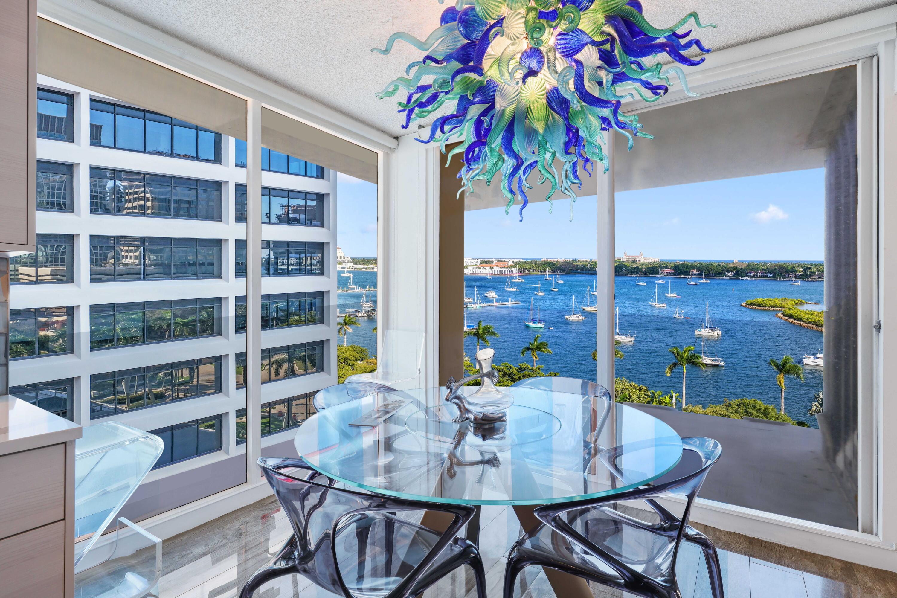 PLAZA OF THE PALM BEACHES CONDO - Residential