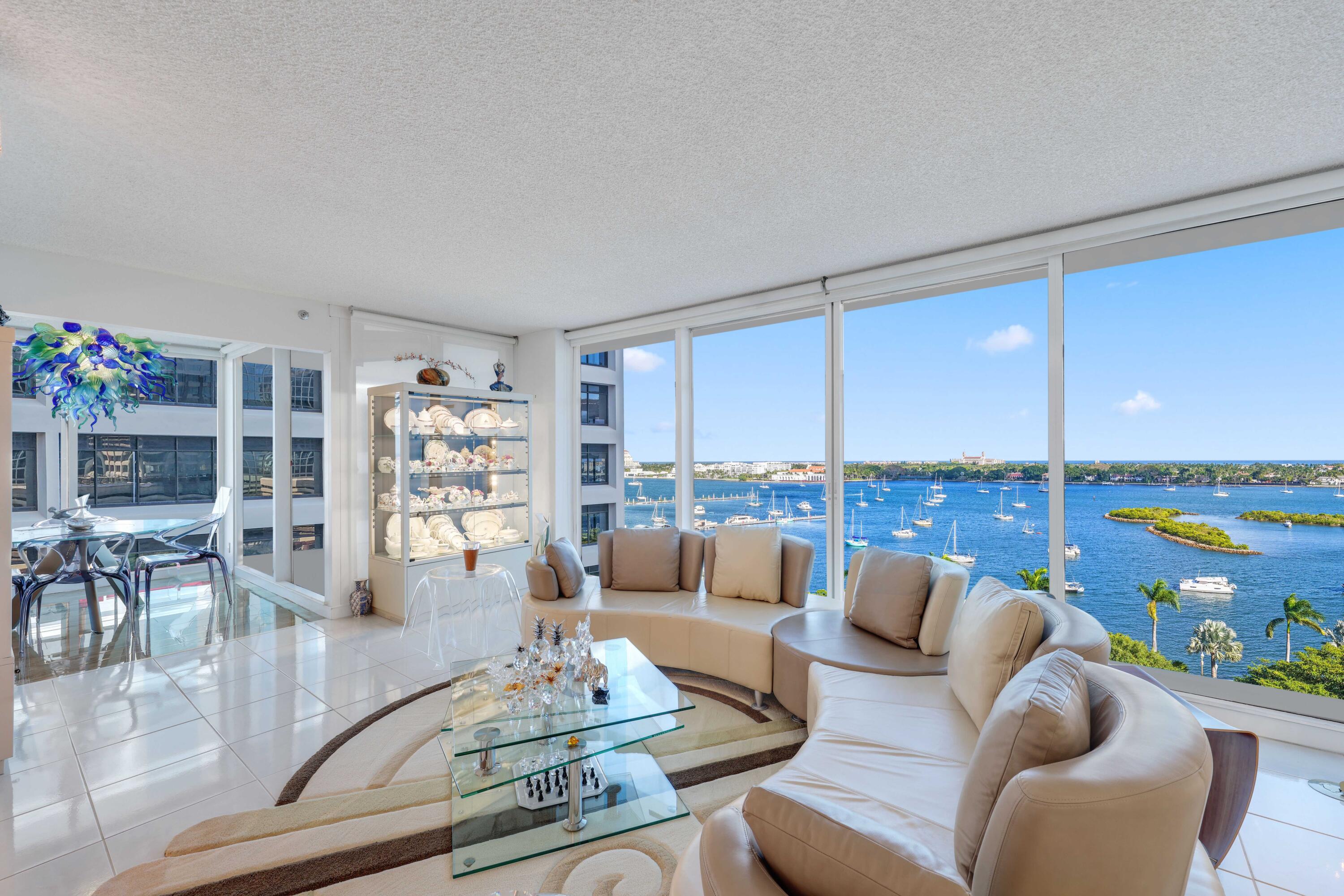 PLAZA OF THE PALM BEACHES CONDO - Residential