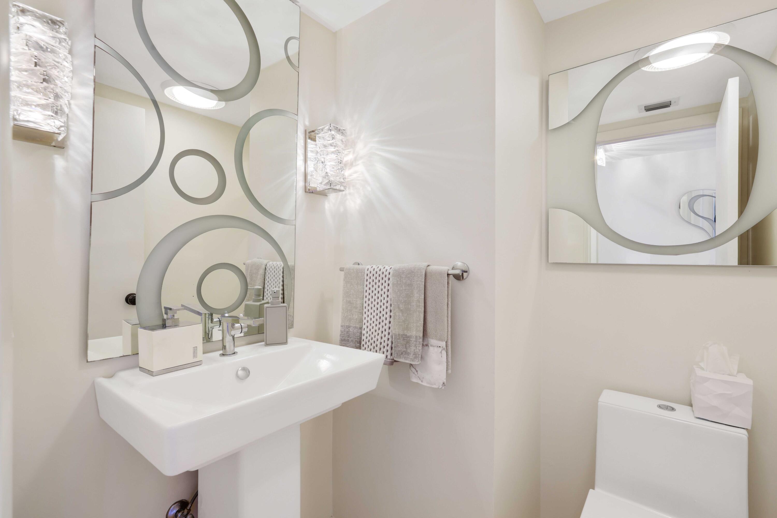 PLAZA OF THE PALM BEACHES CONDO - Residential