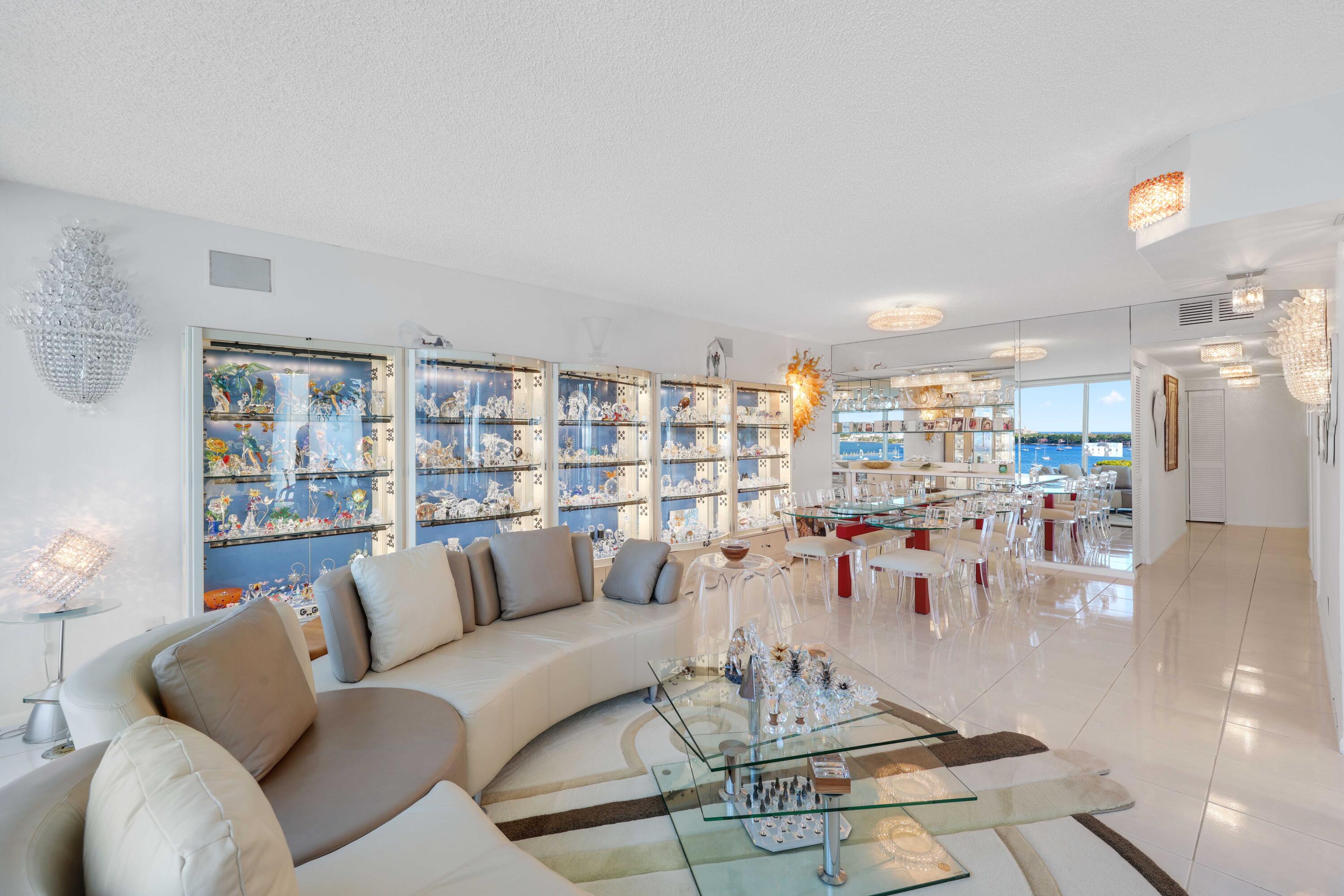 PLAZA OF THE PALM BEACHES CONDO - Residential
