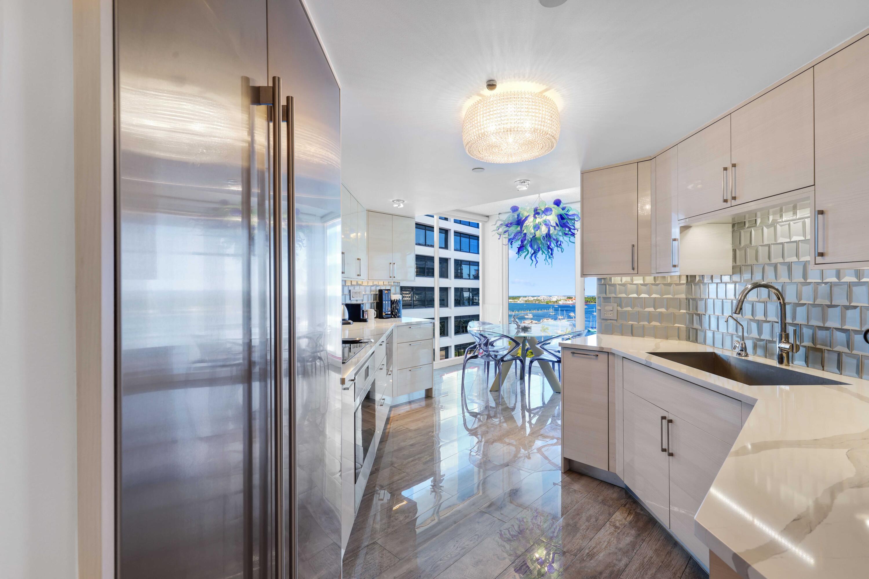 PLAZA OF THE PALM BEACHES CONDO - Residential