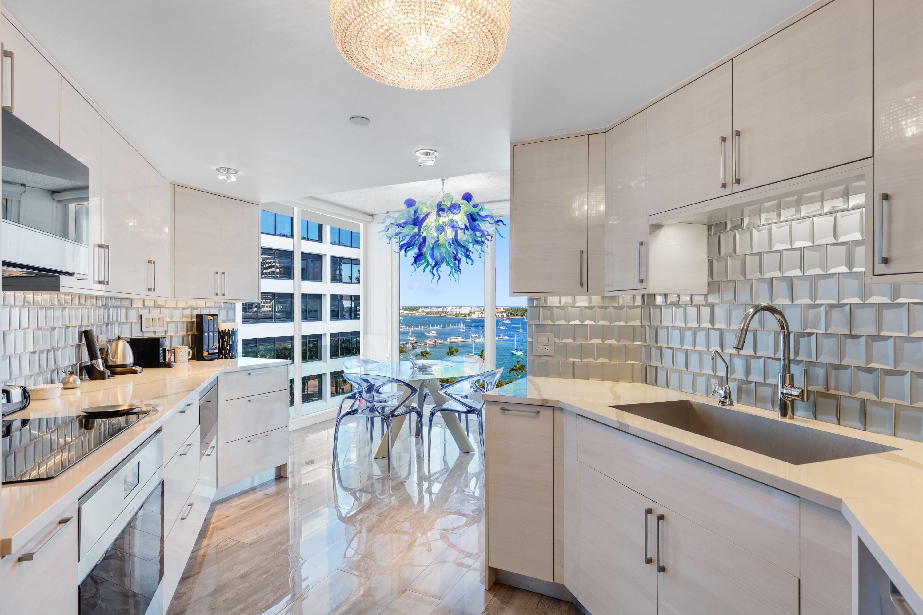 PLAZA OF THE PALM BEACHES CONDO - Residential