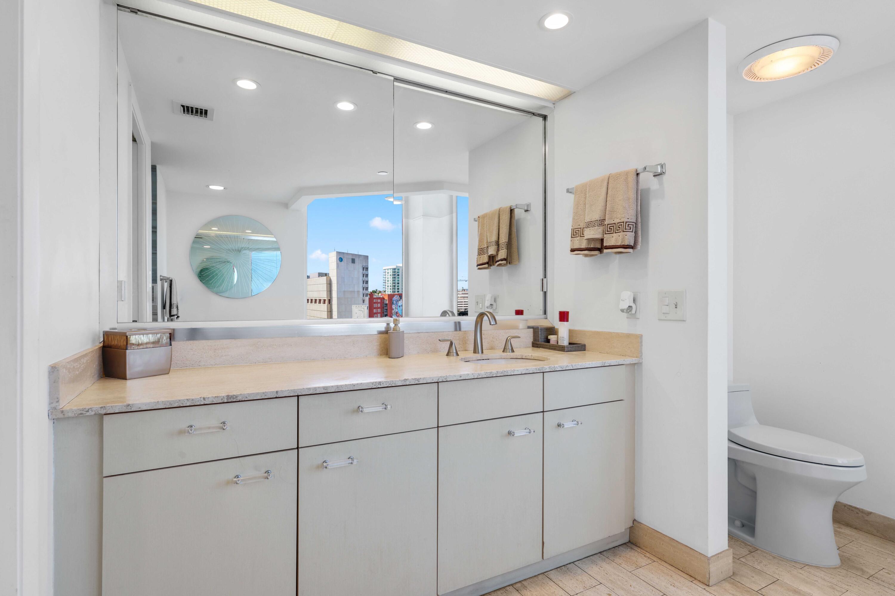 PLAZA OF THE PALM BEACHES CONDO - Residential