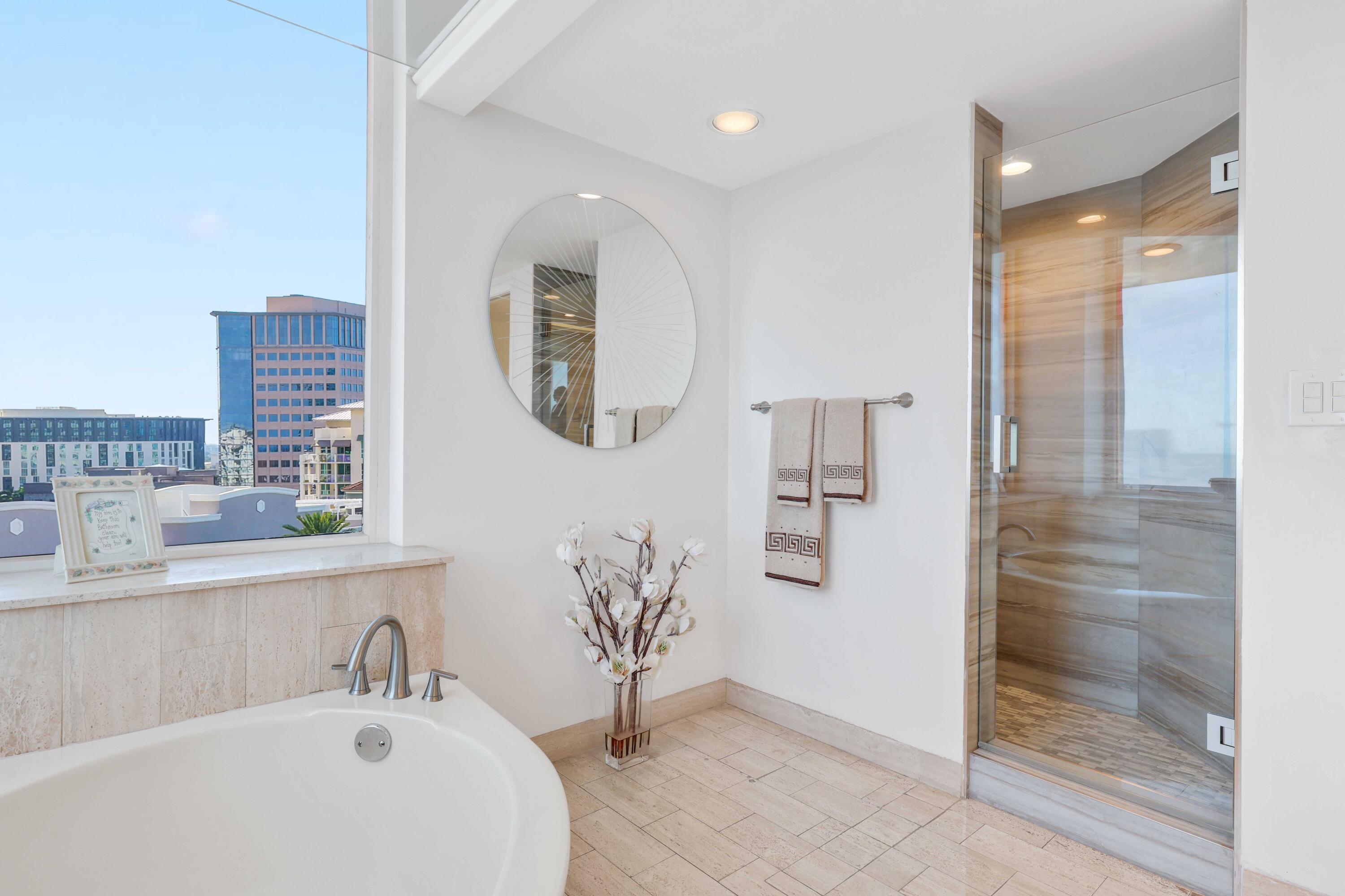 PLAZA OF THE PALM BEACHES CONDO - Residential