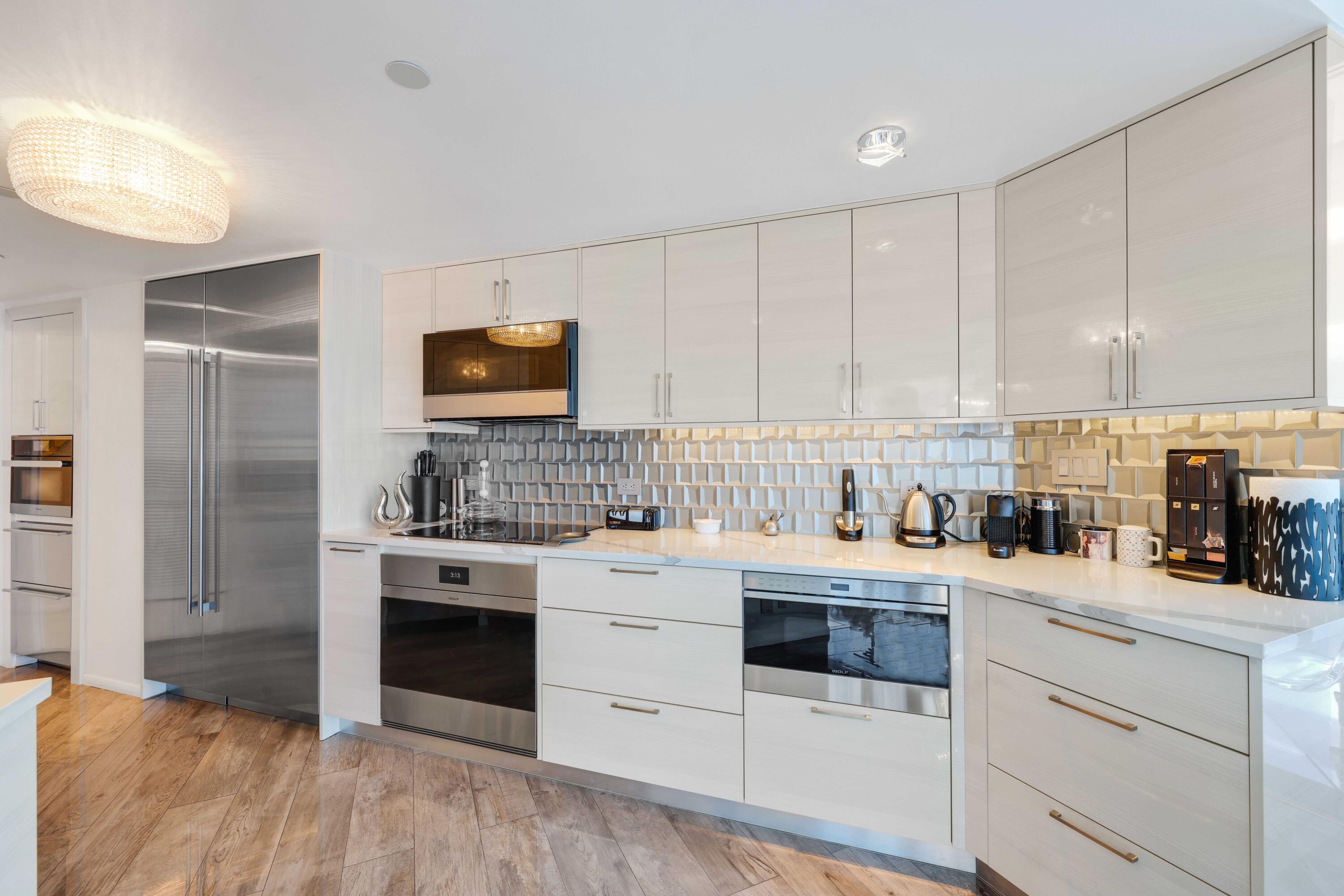 PLAZA OF THE PALM BEACHES CONDO - Residential