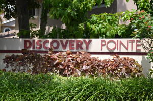 Discovery Pointe - Residential Lease