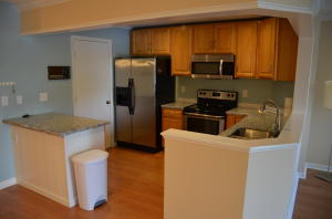 Discovery Pointe - Residential Lease