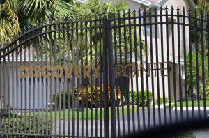 Discovery Pointe - Residential Lease