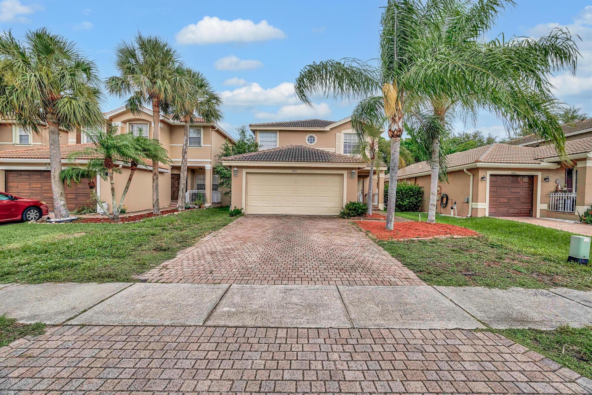 5453 Queenship Court Court, Greenacres, FL, 33463/$519,900 1 5453 Queenship Court Court