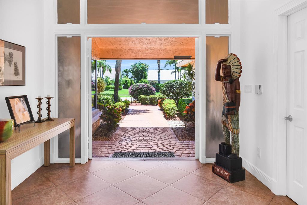 Photo of 4422 White Cedar Lane, Delray Beach, FL 33445 (MLS # R10924798)