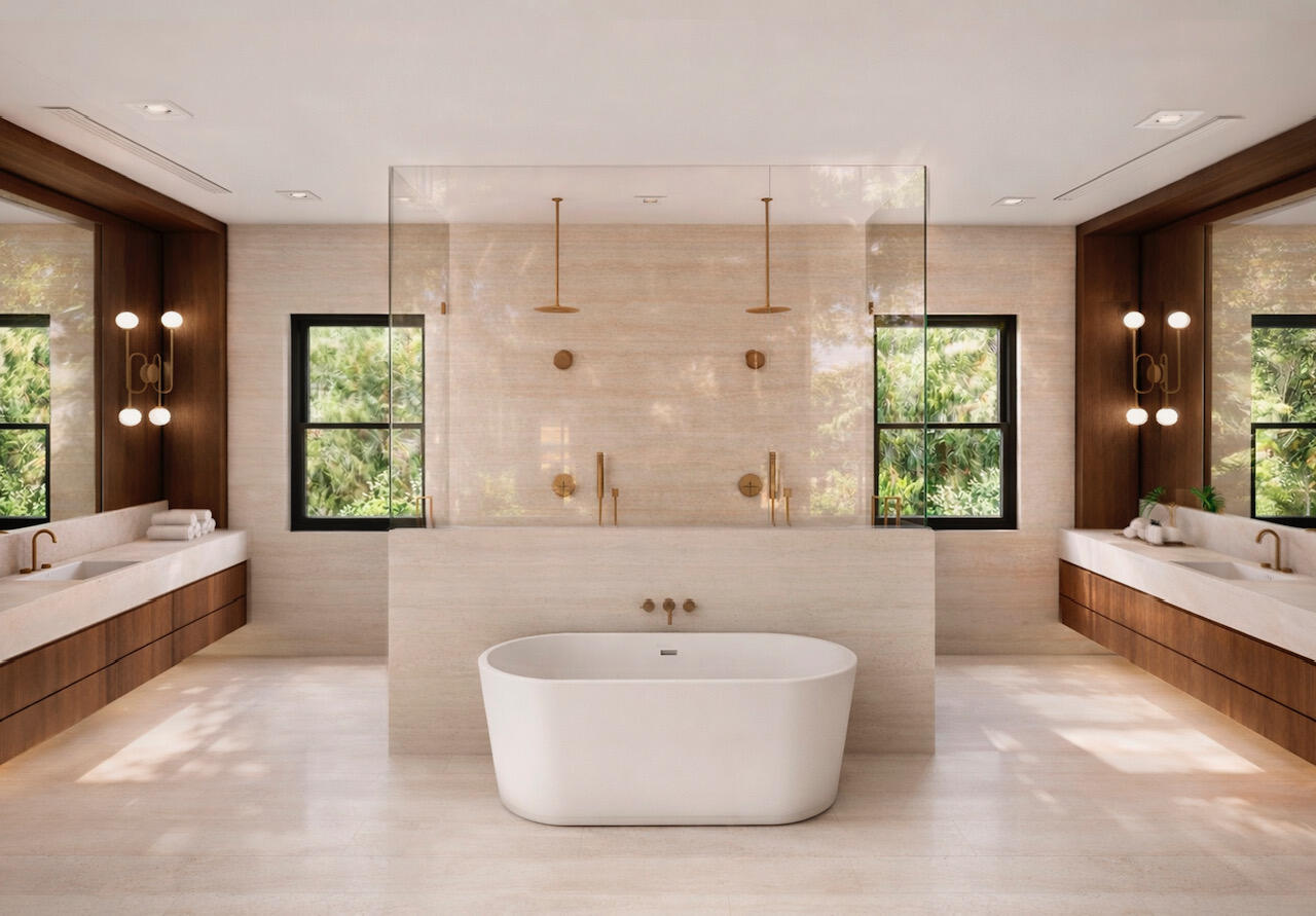 ALHAMBRA PARK PL IN - Residential