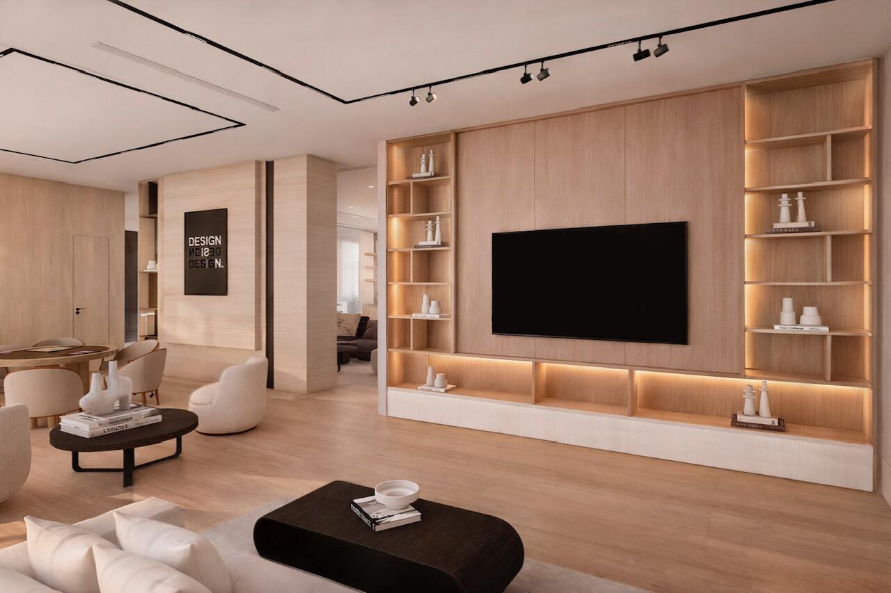 ALHAMBRA PARK PL IN - Residential