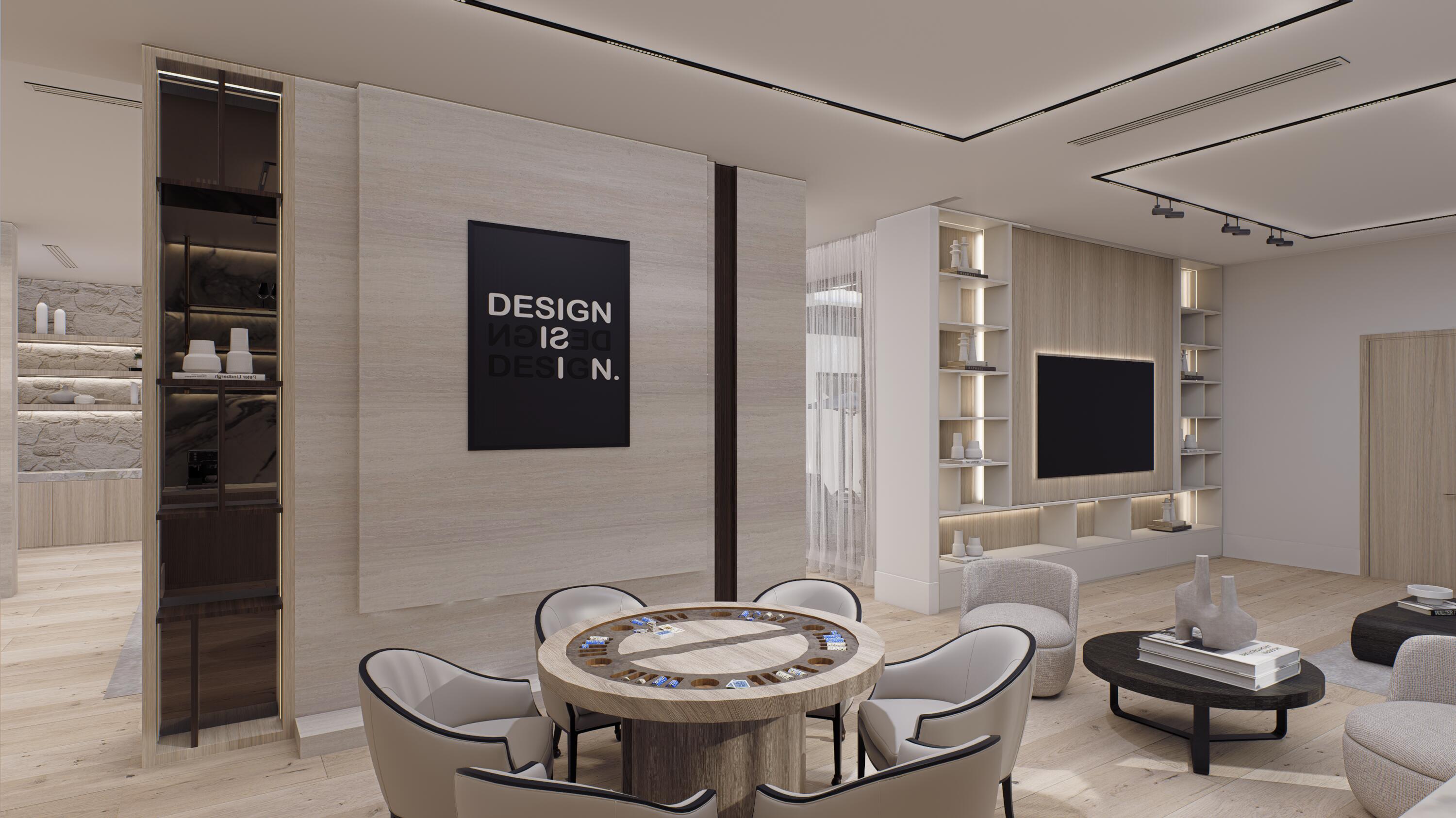 ALHAMBRA PARK PL IN - Residential