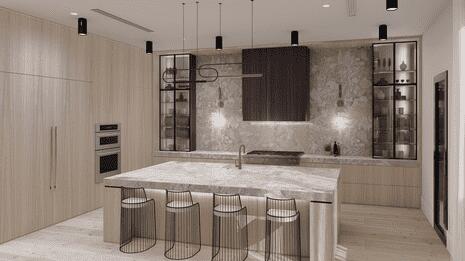 ALHAMBRA PARK PL IN - Residential